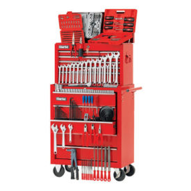 Tool Chest And Tool Set Combinations