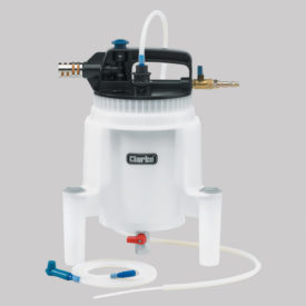 Clarke CHT637 Air Operated Clutch & Brake Bleeding Kit