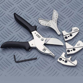 Clarke CHT666 5pc Multi Function Shear Set