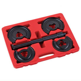 Clarke CHT746 Telescopic Spring Compressor For Wishbone Suspension