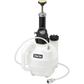 Clarke CHT857 Brake and Clutch Bleeding Kit