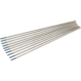 Clarke 2.4mm Grey Tungsten Welding Electrodes