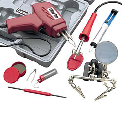 Gas Torches & Soldering Irons