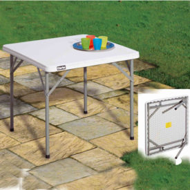 Folding Tables And Chairs