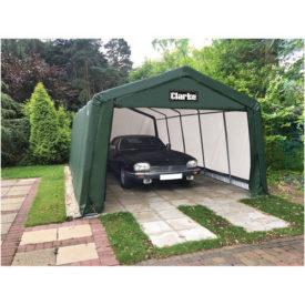 Heavy Duty Instant Garages