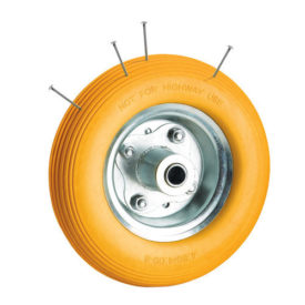 Clarke PF395 Puncture Proof Wheel