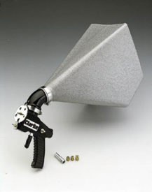 Clarke Air Texture Gun - CTG8