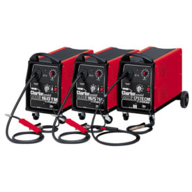 Automotive/Industrial MIG Welders