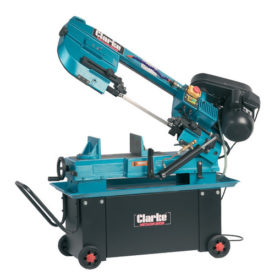 Power Hacksaws, Bandsaws & Metal Cutting Saws