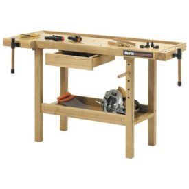 Woodworking Tables, Benches & Worktop Jigs