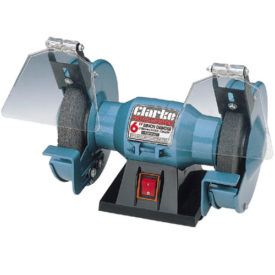 Clarke CBG6RZ 6\