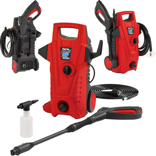 Clarke JETSTAR 1850 1400W Pressure Washer
