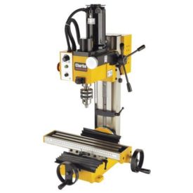 Clarke CMD300 Milling Drilling Machine