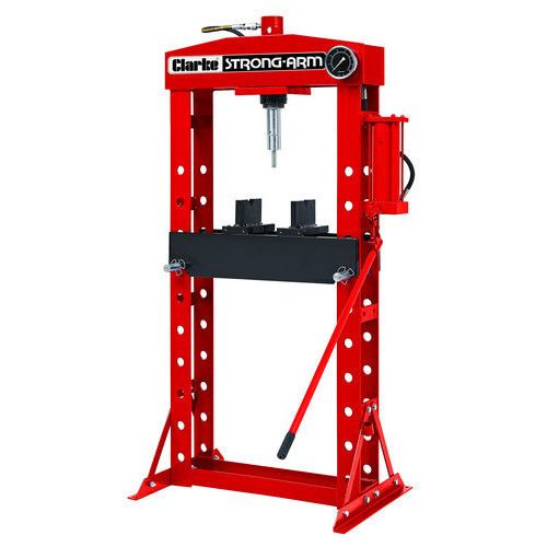 Clarke CSA20F 20 Tonne Hydraulic Press