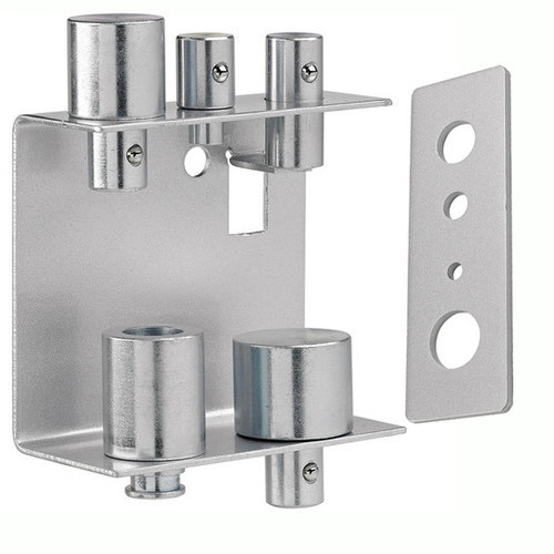 Clarke 7 Piece Adaptor Kit For CSA10BB And CSA12F Presses