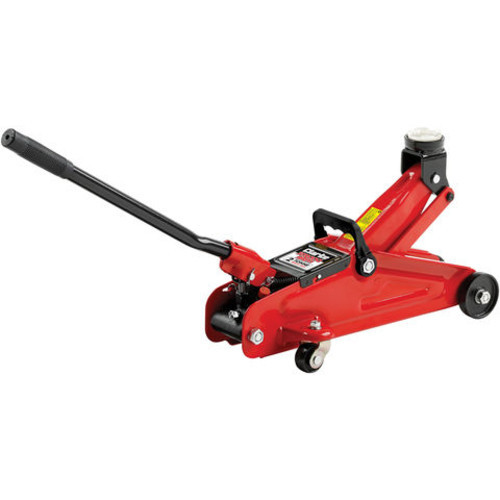 Clarke CTJ2250Q 2.25 Tonne Quick Lift Trolley Jack Tools4Sale