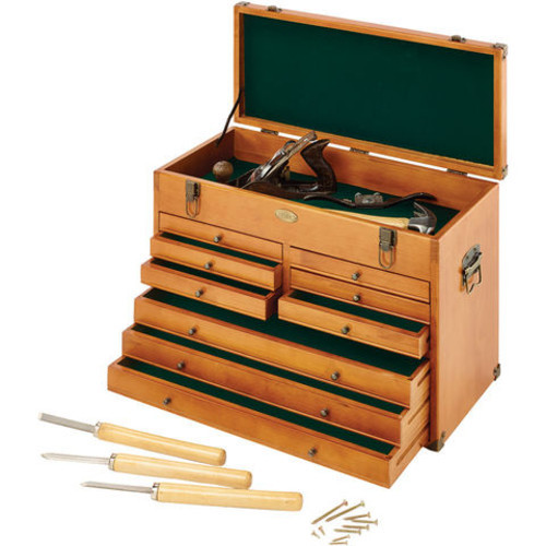 clarke tool box