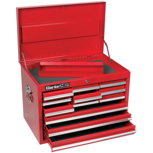 Clarke CBB312 12 Drawer Tool Chest Tools4Sale