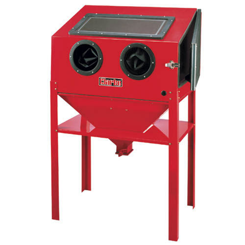 Clarke SB30 Large Blast Cabinet