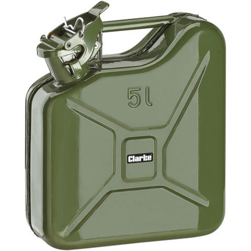 7649985 Green Clarke Flexi Spout For Jerry Can