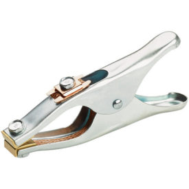 Clarke WEC500 500Amp Welding Earth Clamp