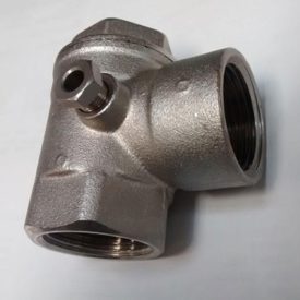 Clarke 1" BSP Non Return Valve