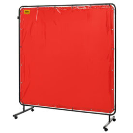 Clarke WSC2 Heavy Duty Welding Screen & Frame