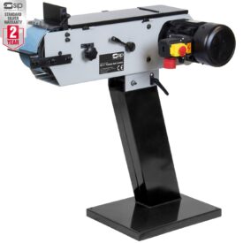 SIP 3 Inch Belt Linisher