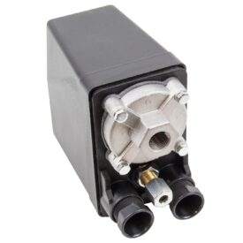 SIP 1/4 Inch 1-Way 3-PHASE Pressure Switch