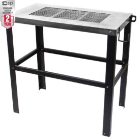 SIP Welding & Cutting Table