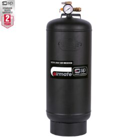 SIP 24ltr Portable Air Receiver