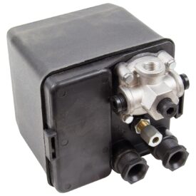 SIP TELE10 4-Way Pressure Switch