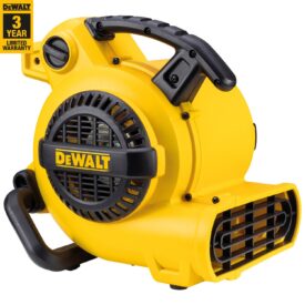 DᴇWALT® DXAM2250 Centrifugal Air Mover