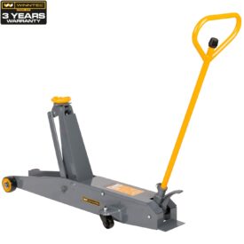WINNTEC® 5 TON Long Chassis Jack