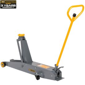 WINNTEC® 10 TON Long Chassis Jack
