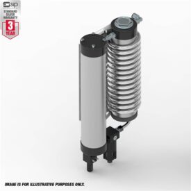 NARDI D400 Desiccant Dryer