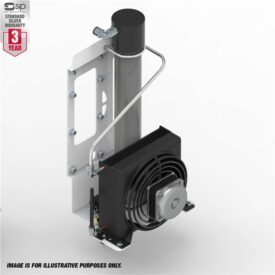 NARDI M400 Membrane Dryer