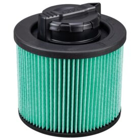DᴇWALT® HEPA Cartridge Filter