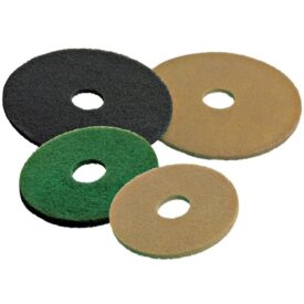 SIP 14 Inch Fine Abrasive Pads