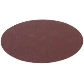 SIP 8 Inch 120 Grit Fine Sanding Disc