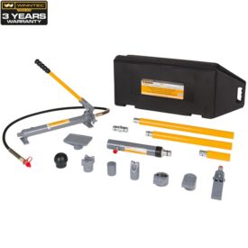 WINNTEC® 10 TON Body Repair Kit