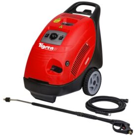 TIGREN Hot Wash 6000 Electric Pressure Washer