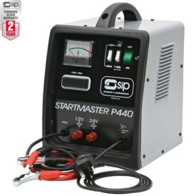 SIP Startmaster P440 Starter Charger