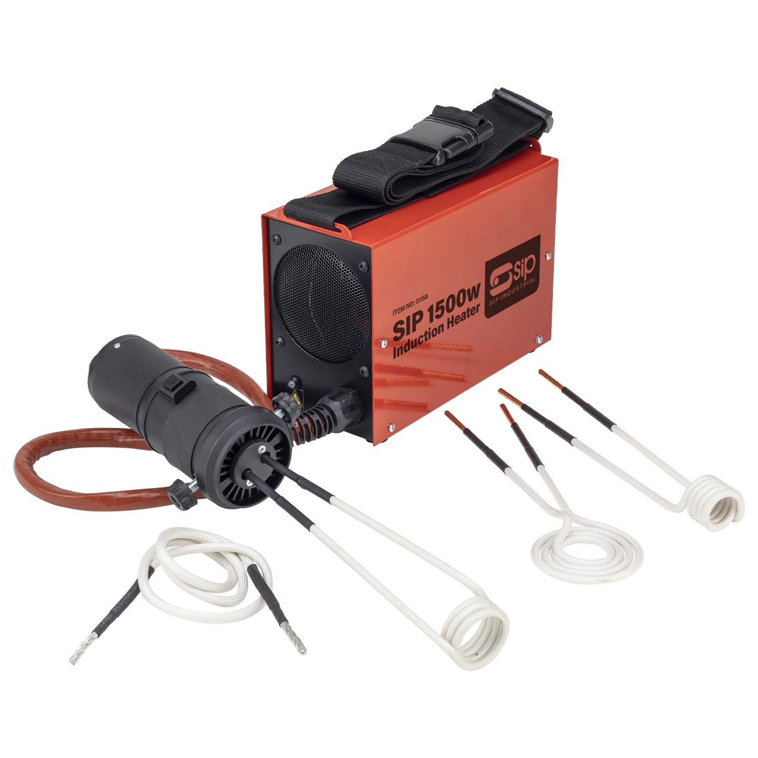 SIP 1500w Induction Heater Kit Tools4Sale