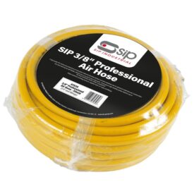 SIP 3/8 Inch 50mtr Professional Air Hose