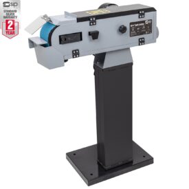 SIP 4 Inch Belt Linisher