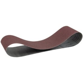 SIP 6 Inch x 48 Inch 60 Grit Medium Sanding Belt