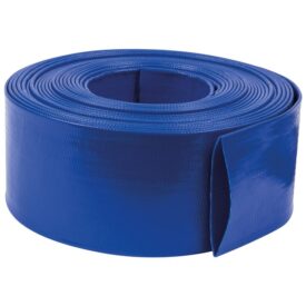 SIP 2 Inch 10mtr Layflat Delivery Hose
