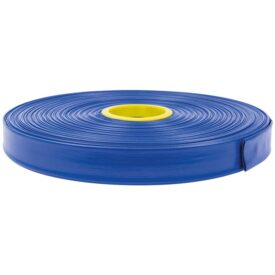 SIP 1.5 Inch 100mtr Layflat Delivery Hose