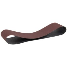 SIP 4 Inch x 36 Inch 120 Grit Fine Sanding Belt